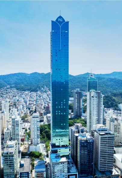 Boreal Tower