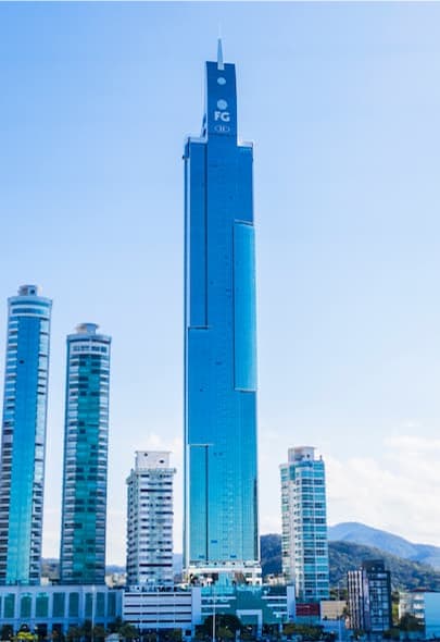 One Tower