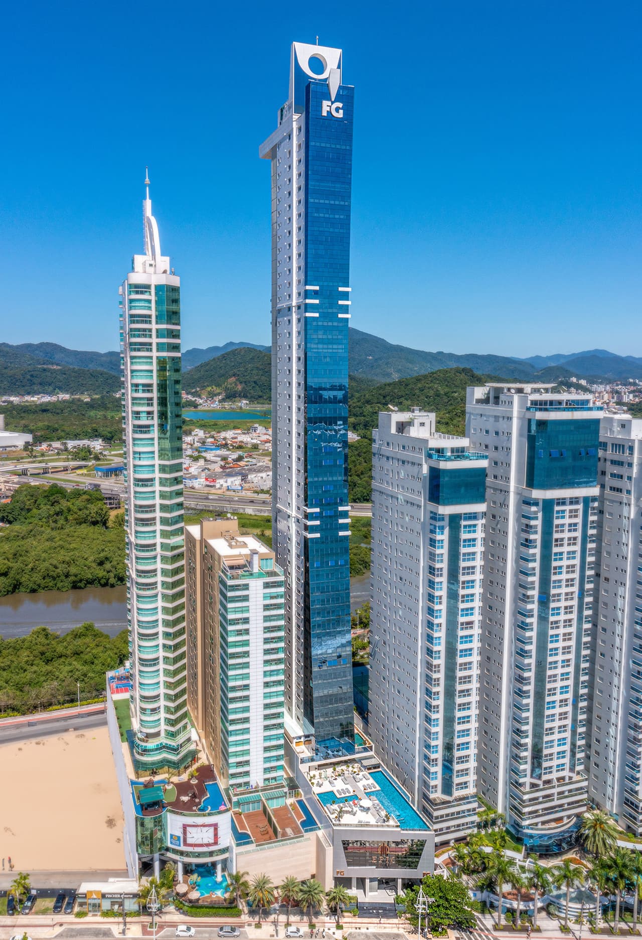 Epic Tower
