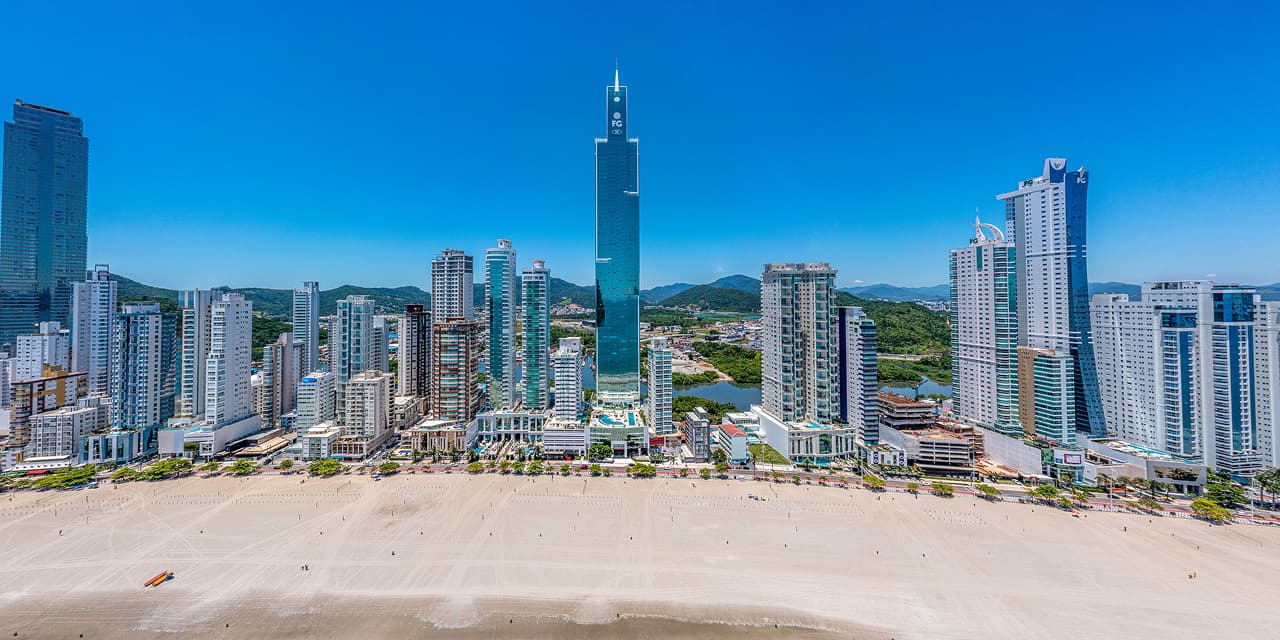 One Tower
