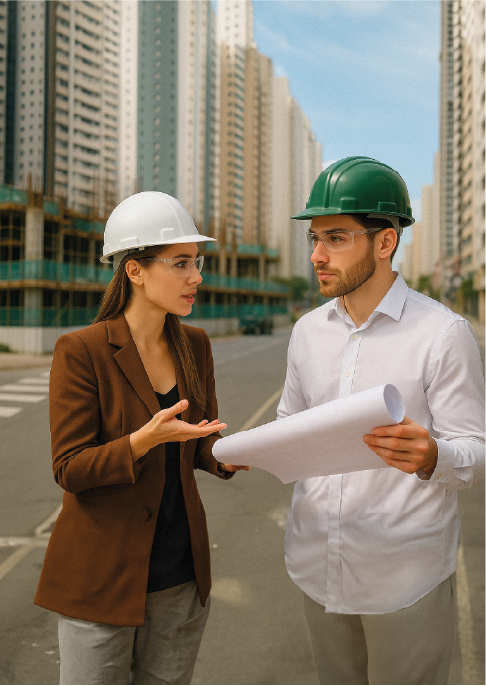 Viabilidade Técnica e Financeira